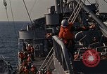 Standbild Amerikanischen Marines in Amphibischen Training Okinawa Japan, 1961, aus Sekunde 51 historischem Filmmaterial Videoclip 65675047854