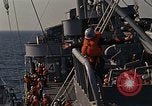 Standbild Amerikanischen Marines in Amphibischen Training Okinawa Japan, 1961, aus Sekunde 52 historischem Filmmaterial Videoclip 65675047854