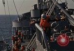 Standbild Amerikanischen Marines in Amphibischen Training Okinawa Japan, 1961, aus Sekunde 54 historischem Filmmaterial Videoclip 65675047854