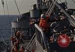 Standbild Amerikanischen Marines in Amphibischen Training Okinawa Japan, 1961, aus Sekunde 55 historischem Filmmaterial Videoclip 65675047854
