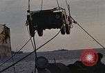Standbild USS Bayfield APA-33 Okinawa Japan, 1961, aus Sekunde 6 historischem Filmmaterial Videoclip 65675047855