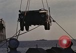 Standbild USS Bayfield APA-33 Okinawa Japan, 1961, aus Sekunde 11 historischem Filmmaterial Videoclip 65675047855