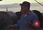 Standbild USS Bayfield APA-33 Okinawa Japan, 1961, aus Sekunde 15 historischem Filmmaterial Videoclip 65675047855