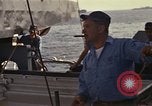 Standbild USS Bayfield APA-33 Okinawa Japan, 1961, aus Sekunde 19 historischem Filmmaterial Videoclip 65675047855