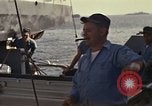 Standbild USS Bayfield APA-33 Okinawa Japan, 1961, aus Sekunde 20 historischem Filmmaterial Videoclip 65675047855