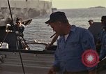 Standbild USS Bayfield APA-33 Okinawa Japan, 1961, aus Sekunde 21 historischem Filmmaterial Videoclip 65675047855