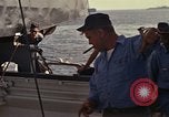 Standbild USS Bayfield APA-33 Okinawa Japan, 1961, aus Sekunde 22 historischem Filmmaterial Videoclip 65675047855