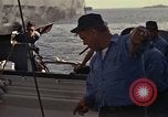 Standbild USS Bayfield APA-33 Okinawa Japan, 1961, aus Sekunde 23 historischem Filmmaterial Videoclip 65675047855