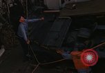 Standbild USS Bayfield APA-33 Okinawa Japan, 1961, aus Sekunde 28 historischem Filmmaterial Videoclip 65675047855