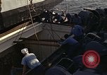 Standbild USS Bayfield APA-33 Okinawa Japan, 1961, aus Sekunde 31 historischem Filmmaterial Videoclip 65675047855