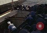 Standbild USS Bayfield APA-33 Okinawa Japan, 1961, aus Sekunde 32 historischem Filmmaterial Videoclip 65675047855