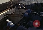 Standbild USS Bayfield APA-33 Okinawa Japan, 1961, aus Sekunde 36 historischem Filmmaterial Videoclip 65675047855