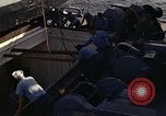 Standbild USS Bayfield APA-33 Okinawa Japan, 1961, aus Sekunde 37 historischem Filmmaterial Videoclip 65675047855