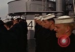 Standbild USS Bayfield APA-33 Okinawa Japan, 1961, aus Sekunde 53 historischem Filmmaterial Videoclip 65675047855
