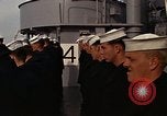 Standbild USS Bayfield APA-33 Okinawa Japan, 1961, aus Sekunde 54 historischem Filmmaterial Videoclip 65675047855