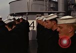 Standbild USS Bayfield APA-33 Okinawa Japan, 1961, aus Sekunde 55 historischem Filmmaterial Videoclip 65675047855