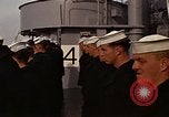 Standbild USS Bayfield APA-33 Okinawa Japan, 1961, aus Sekunde 56 historischem Filmmaterial Videoclip 65675047855