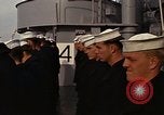Standbild USS Bayfield APA-33 Okinawa Japan, 1961, aus Sekunde 60 historischem Filmmaterial Videoclip 65675047855