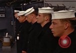 Standbild USS Bayfield APA-33 Okinawa Japan, 1961, aus Sekunde 62 historischem Filmmaterial Videoclip 65675047855