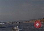 Immagine di Stati Uniti Marines assalto anfibio della formazione Okinawa in Giappone, 1961, secondo 29 filmato di repertorio 65675047856