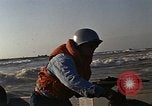 Immagine di Stati Uniti Marines assalto anfibio della formazione Okinawa in Giappone, 1961, secondo 54 filmato di repertorio 65675047856