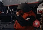 Standbild United States Marines hinabsteigen Gepäcknetzen Okinawa Japan, 1961, aus Sekunde 37 historischem Filmmaterial Videoclip 65675047857