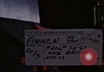 Standbild United States Marines auf Transportschiff Okinawa Japan, 1961, aus Sekunde 3 historischem Filmmaterial Videoclip 65675047858