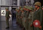 Standbild United States Marines auf Transportschiff Okinawa Japan, 1961, aus Sekunde 15 historischem Filmmaterial Videoclip 65675047858