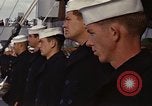 Standbild United States Marines auf Transportschiff Okinawa Japan, 1961, aus Sekunde 44 historischem Filmmaterial Videoclip 65675047858