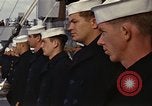 Standbild United States Marines auf Transportschiff Okinawa Japan, 1961, aus Sekunde 47 historischem Filmmaterial Videoclip 65675047858