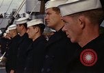 Standbild United States Marines auf Transportschiff Okinawa Japan, 1961, aus Sekunde 51 historischem Filmmaterial Videoclip 65675047858