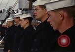 Standbild United States Marines auf Transportschiff Okinawa Japan, 1961, aus Sekunde 52 historischem Filmmaterial Videoclip 65675047858