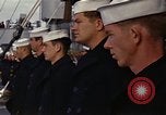 Standbild United States Marines auf Transportschiff Okinawa Japan, 1961, aus Sekunde 53 historischem Filmmaterial Videoclip 65675047858