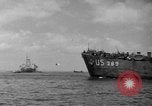 Immagine di Naufragata la nave Liberty Normandia Francia, 1944, secondo 5 filmato di repertorio 65675047859