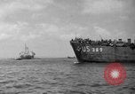 Immagine di Naufragata la nave Liberty Normandia Francia, 1944, secondo 7 filmato di repertorio 65675047859