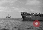 Immagine di Naufragata la nave Liberty Normandia Francia, 1944, secondo 9 filmato di repertorio 65675047859