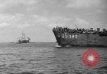 Immagine di Naufragata la nave Liberty Normandia Francia, 1944, secondo 10 filmato di repertorio 65675047859