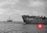 Immagine di Naufragata la nave Liberty Normandia Francia, 1944, secondo 11 filmato di repertorio 65675047859