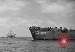 Immagine di Naufragata la nave Liberty Normandia Francia, 1944, secondo 12 filmato di repertorio 65675047859