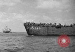 Immagine di Naufragata la nave Liberty Normandia Francia, 1944, secondo 13 filmato di repertorio 65675047859
