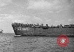 Immagine di Naufragata la nave Liberty Normandia Francia, 1944, secondo 16 filmato di repertorio 65675047859