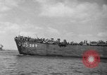 Immagine di Naufragata la nave Liberty Normandia Francia, 1944, secondo 17 filmato di repertorio 65675047859