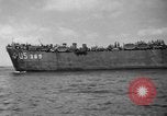 Immagine di Naufragata la nave Liberty Normandia Francia, 1944, secondo 18 filmato di repertorio 65675047859