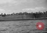 Immagine di Naufragata la nave Liberty Normandia Francia, 1944, secondo 21 filmato di repertorio 65675047859