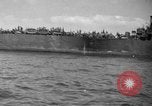 Immagine di Naufragata la nave Liberty Normandia Francia, 1944, secondo 22 filmato di repertorio 65675047859