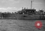 Immagine di Naufragata la nave Liberty Normandia Francia, 1944, secondo 24 filmato di repertorio 65675047859
