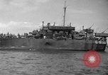 Immagine di Naufragata la nave Liberty Normandia Francia, 1944, secondo 25 filmato di repertorio 65675047859