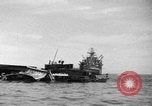 Immagine di Naufragata la nave Liberty Normandia Francia, 1944, secondo 26 filmato di repertorio 65675047859
