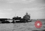 Immagine di Naufragata la nave Liberty Normandia Francia, 1944, secondo 27 filmato di repertorio 65675047859