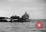 Immagine di Naufragata la nave Liberty Normandia Francia, 1944, secondo 28 filmato di repertorio 65675047859